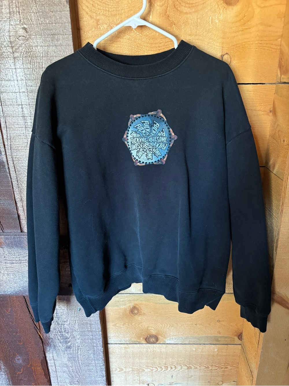 Fucking Awesome Sweatshirt